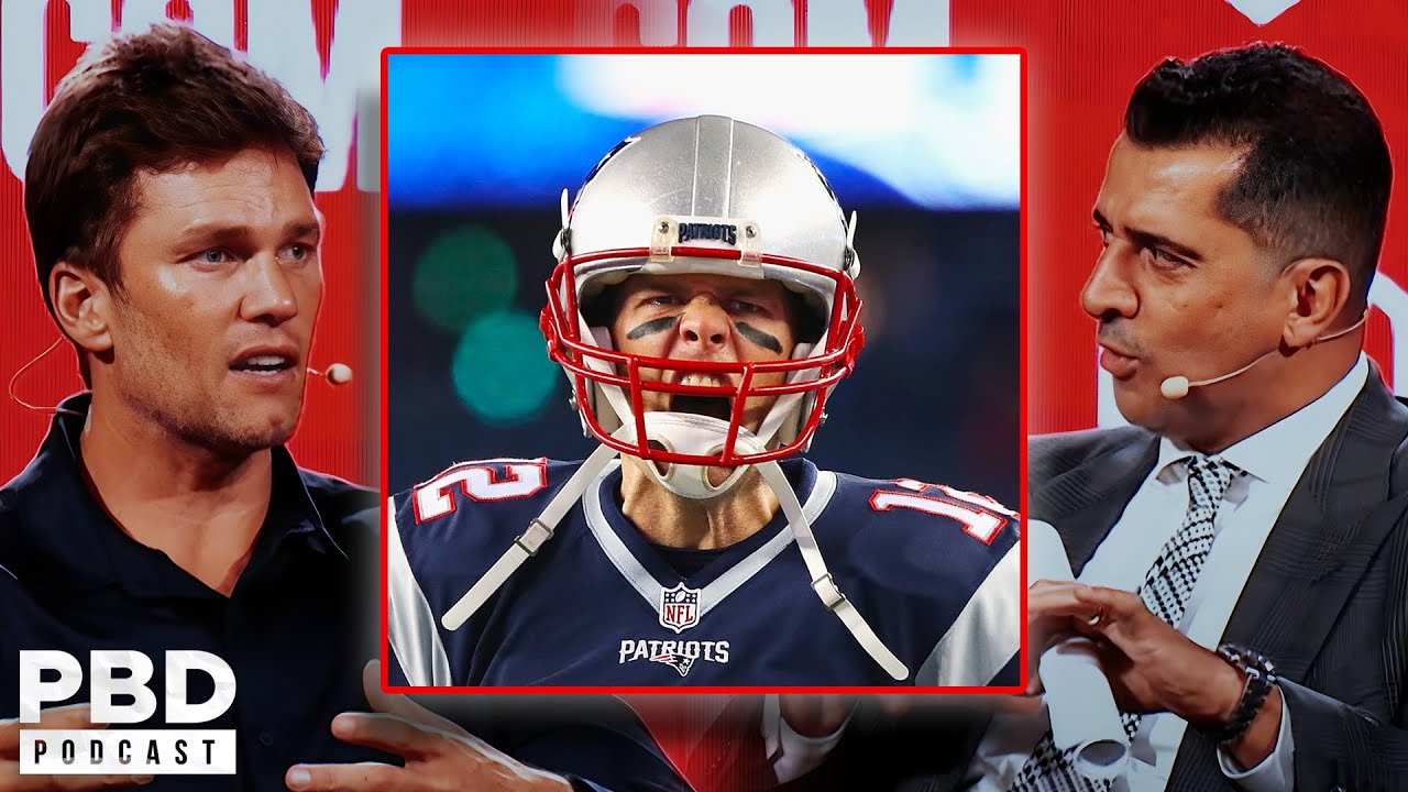 Who Does Tom Brady Hold a Grudge Against?