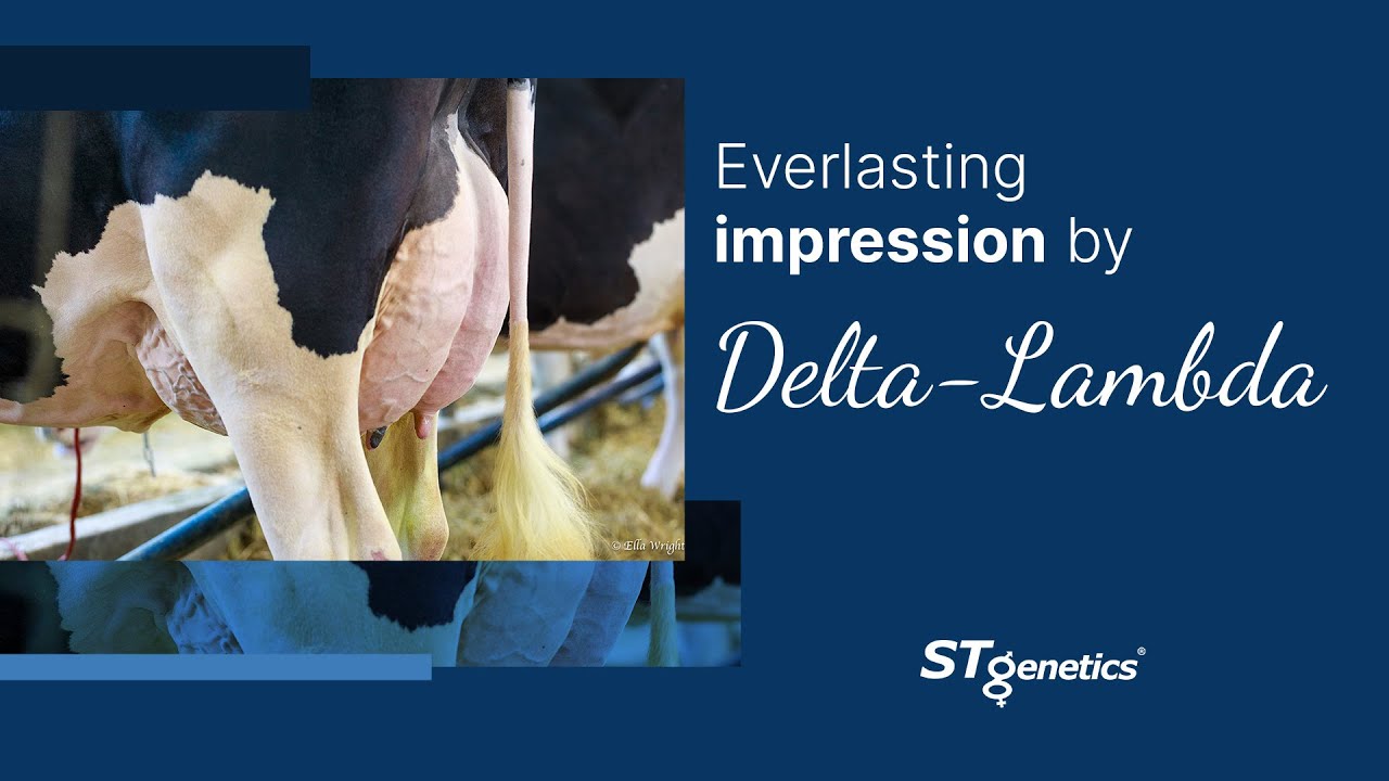 Delta Lambda