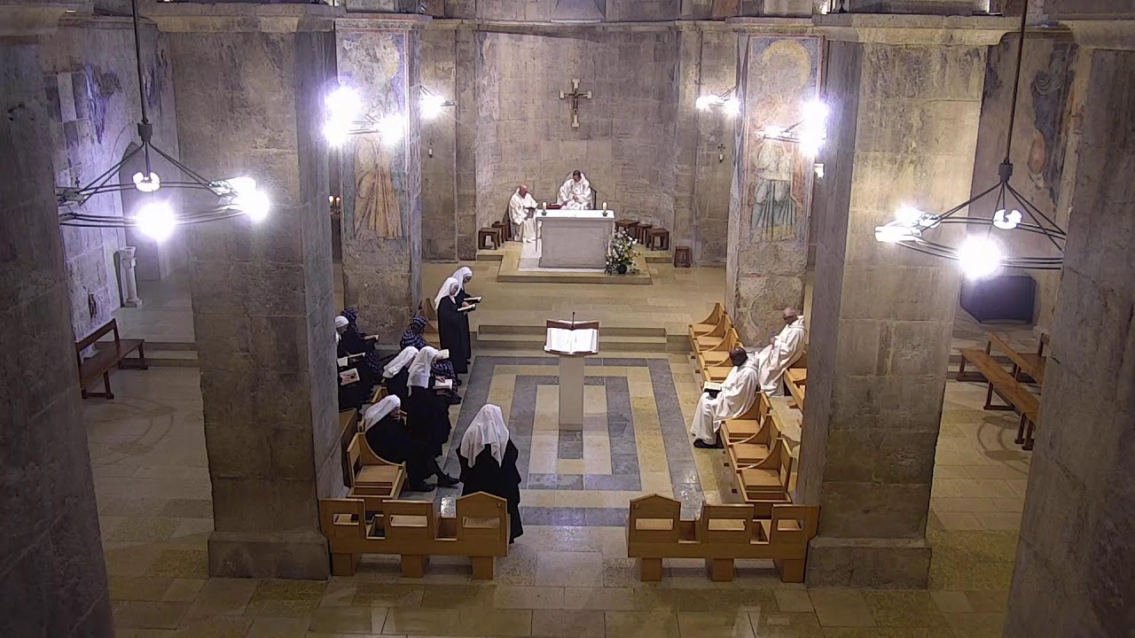 Abbaye sainte Marie de la Résurrection