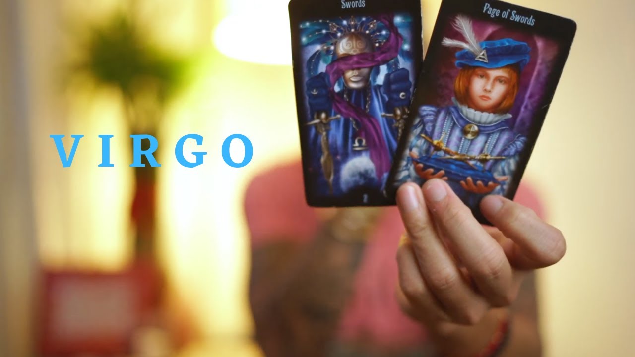 VIRGO - 