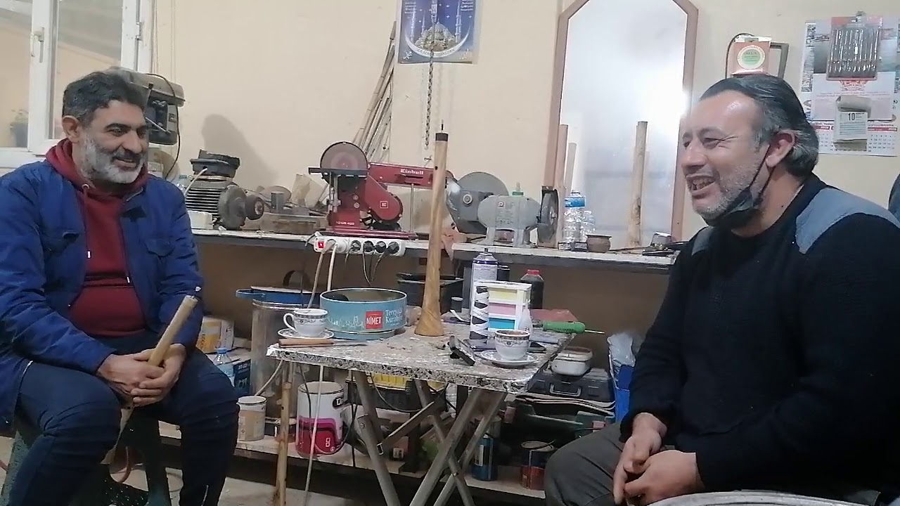 ZURNA HAKKINDA BİLGİLER | FUAT İLBEY