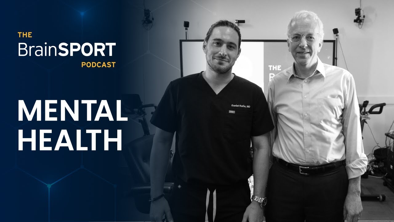 Mental Health in Health Care Providers and Residency Training