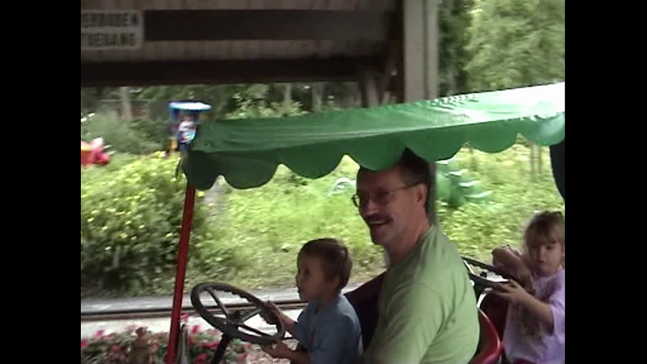 Valkenburg Valkenier Limburg 2004 Fam Pas REUZENRAD - EL Bimbo hpvideo Breda Henk Pas 2020