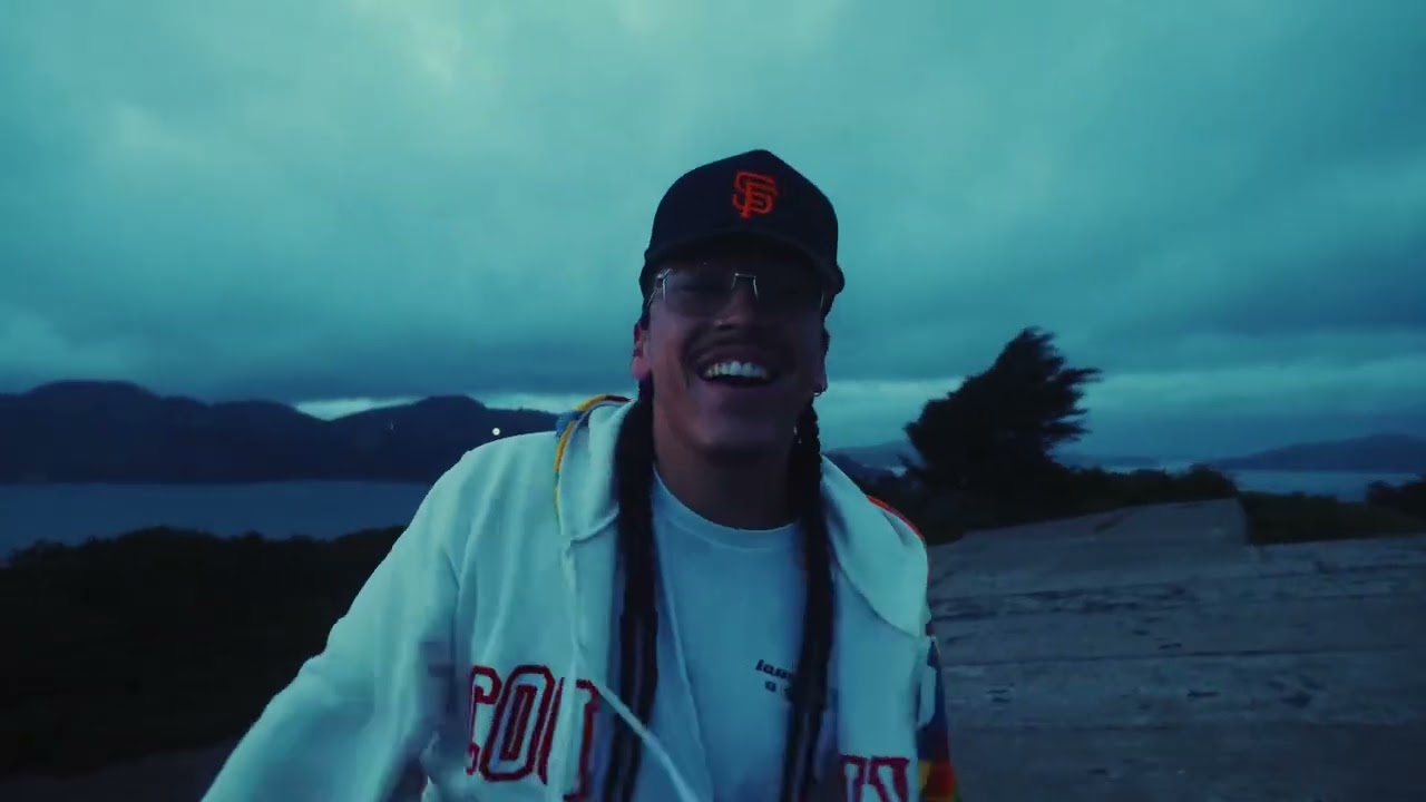 Grand-O - Rolling (Official Video)