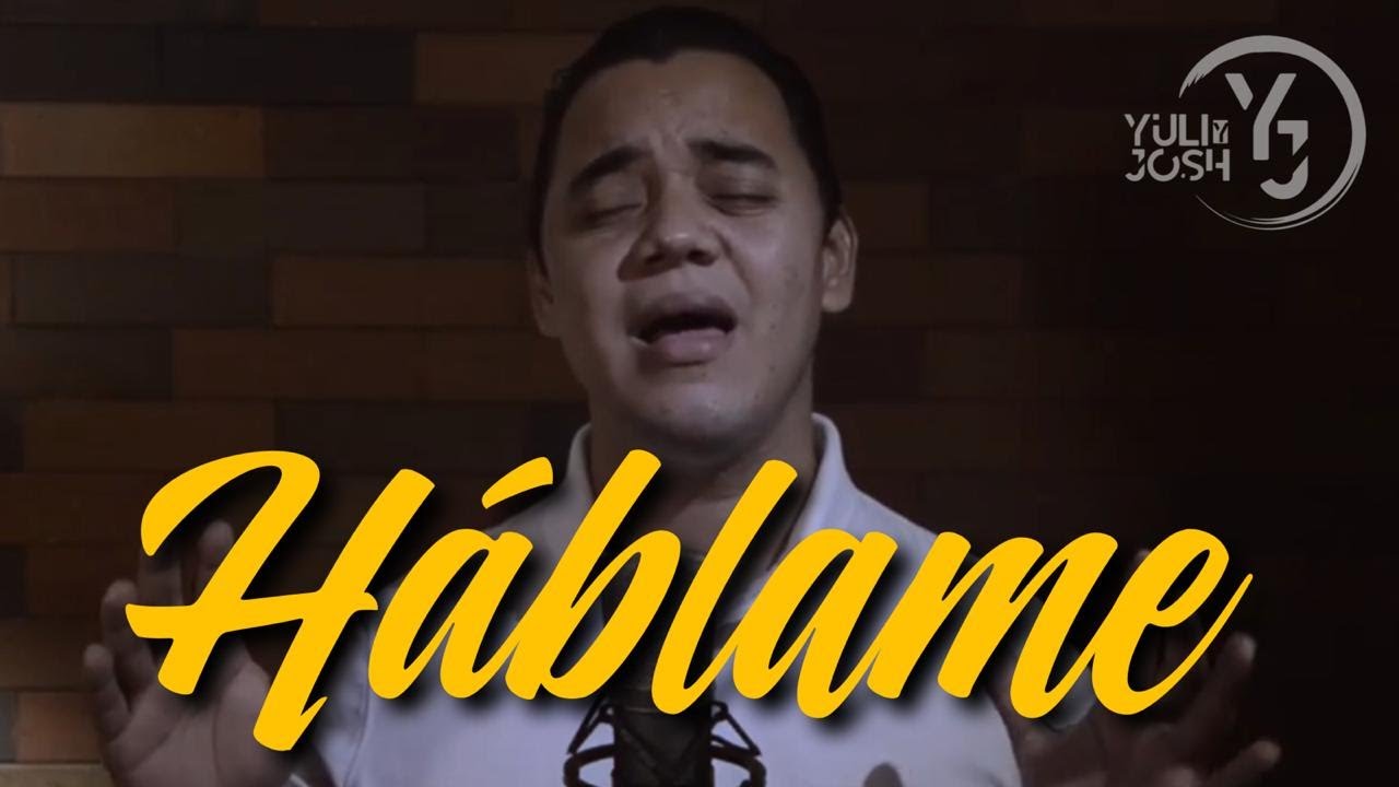 Háblame - KAIROI - YULI Y JOSH - MÚSICA CATÓLICA