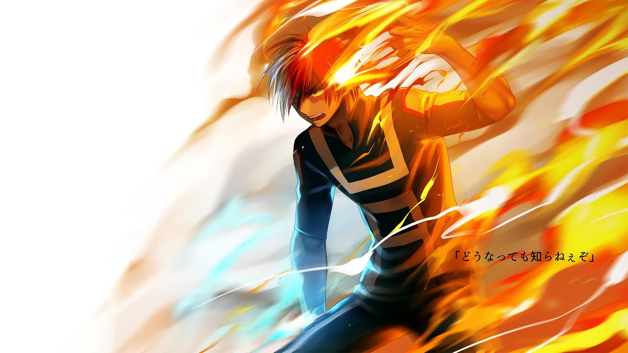Nightcore - You Are The Light