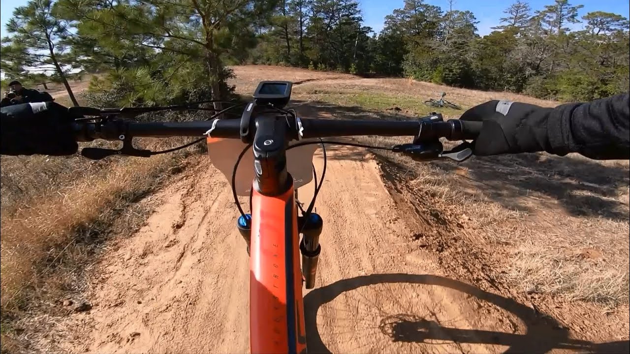 Excruciation Exam - Quiz  2021 / TMBRA /  Bluff Creek Ranch - Warda, TX