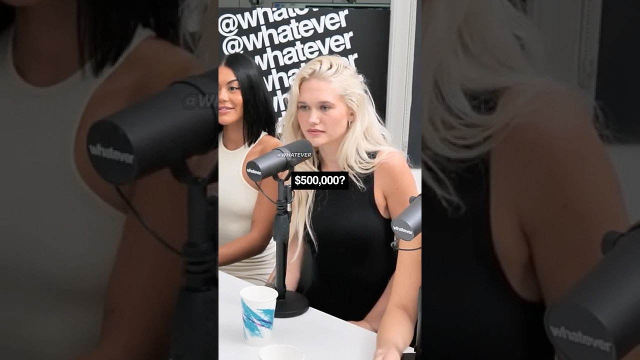 Brian Atlas and Michael Knowles SHOCKED by 19 year old who has made $500,000?!