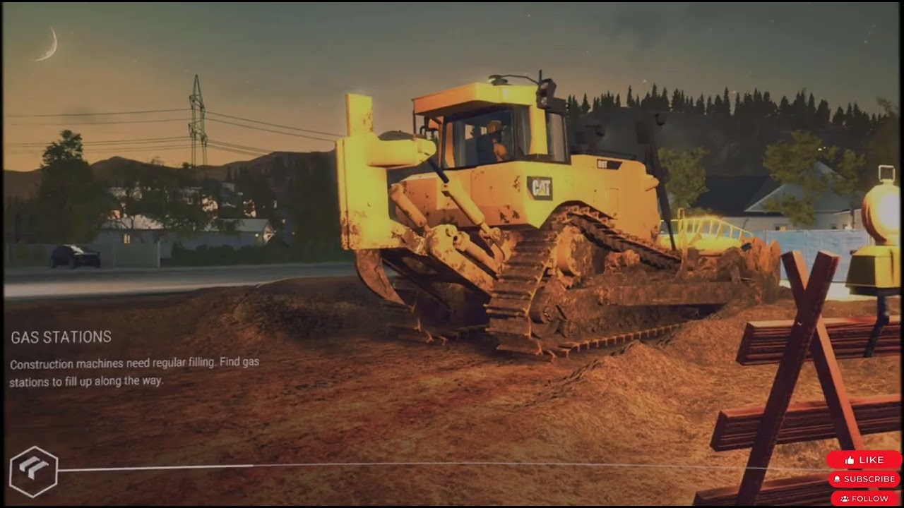 Construction simulator Ep. 2  Container Hotel