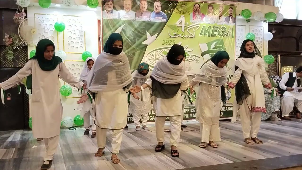 Pakistan Zindabad!The BrandJoin us now 03180396199The Great Performance 