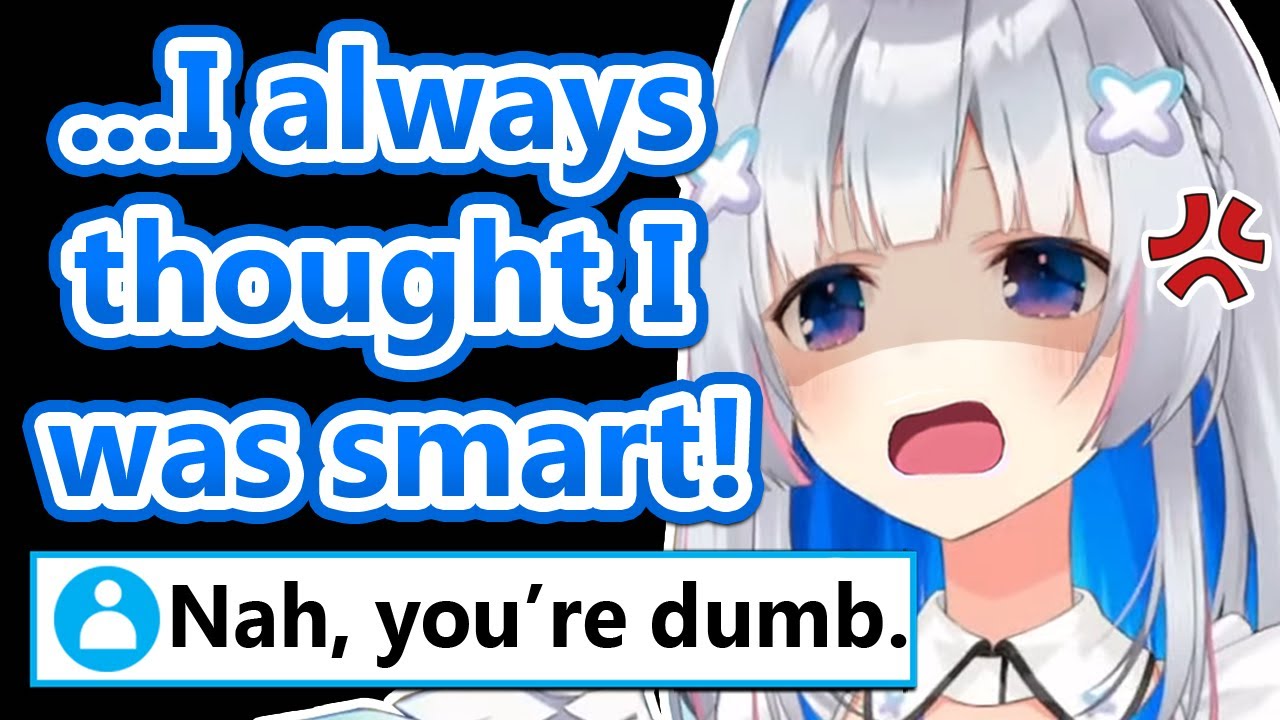 Kanata's Chat Is As Merciless Towards Her As Ever...