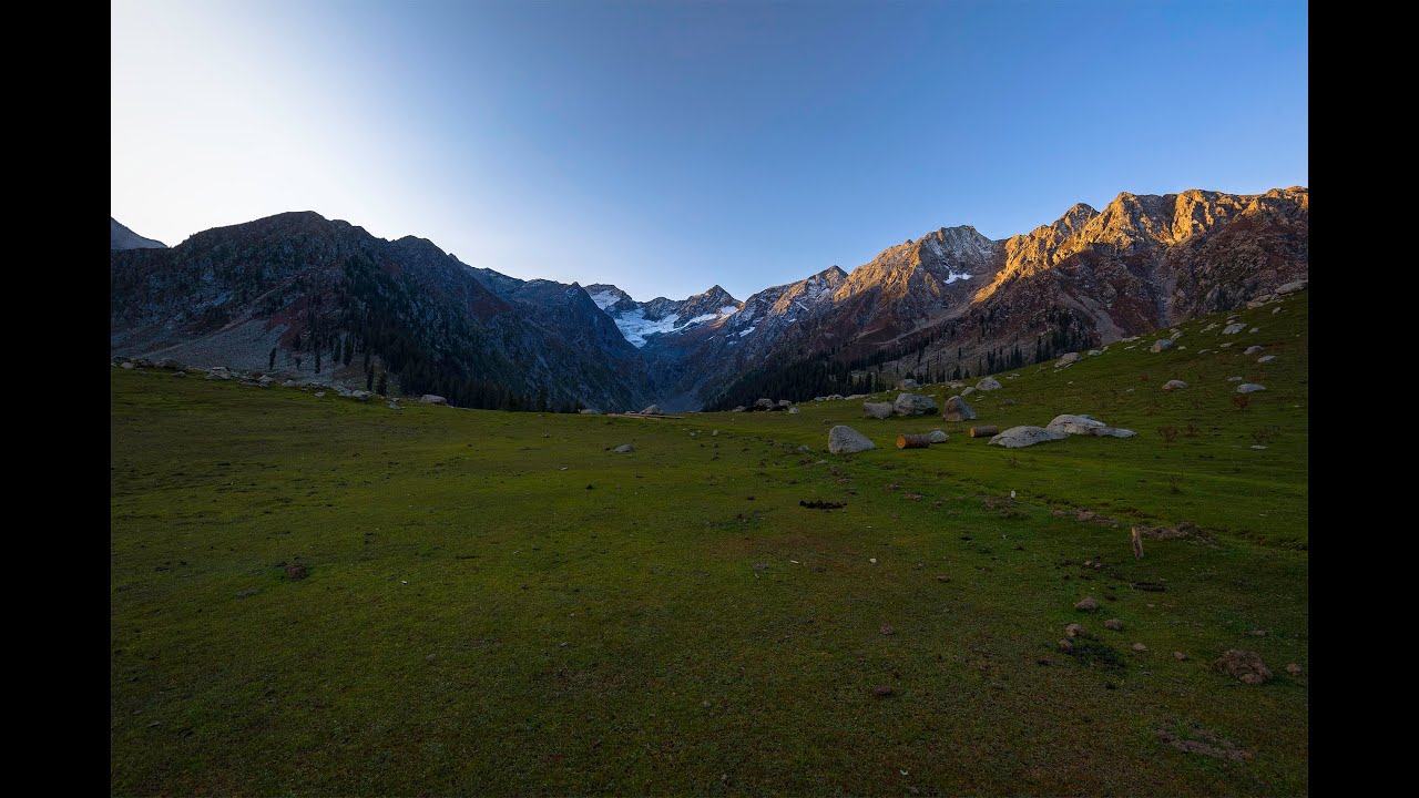 Jahaz Banda , Upper Dir Kohistan , Khyber Pukhtunkhwa