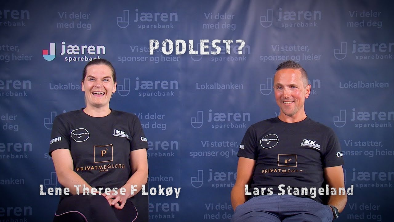 Bygdakampen Ep6 - Orstad vs Orre