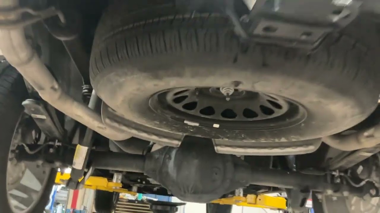 Pre-recon of 2024 Chevrolet Silverado 1500