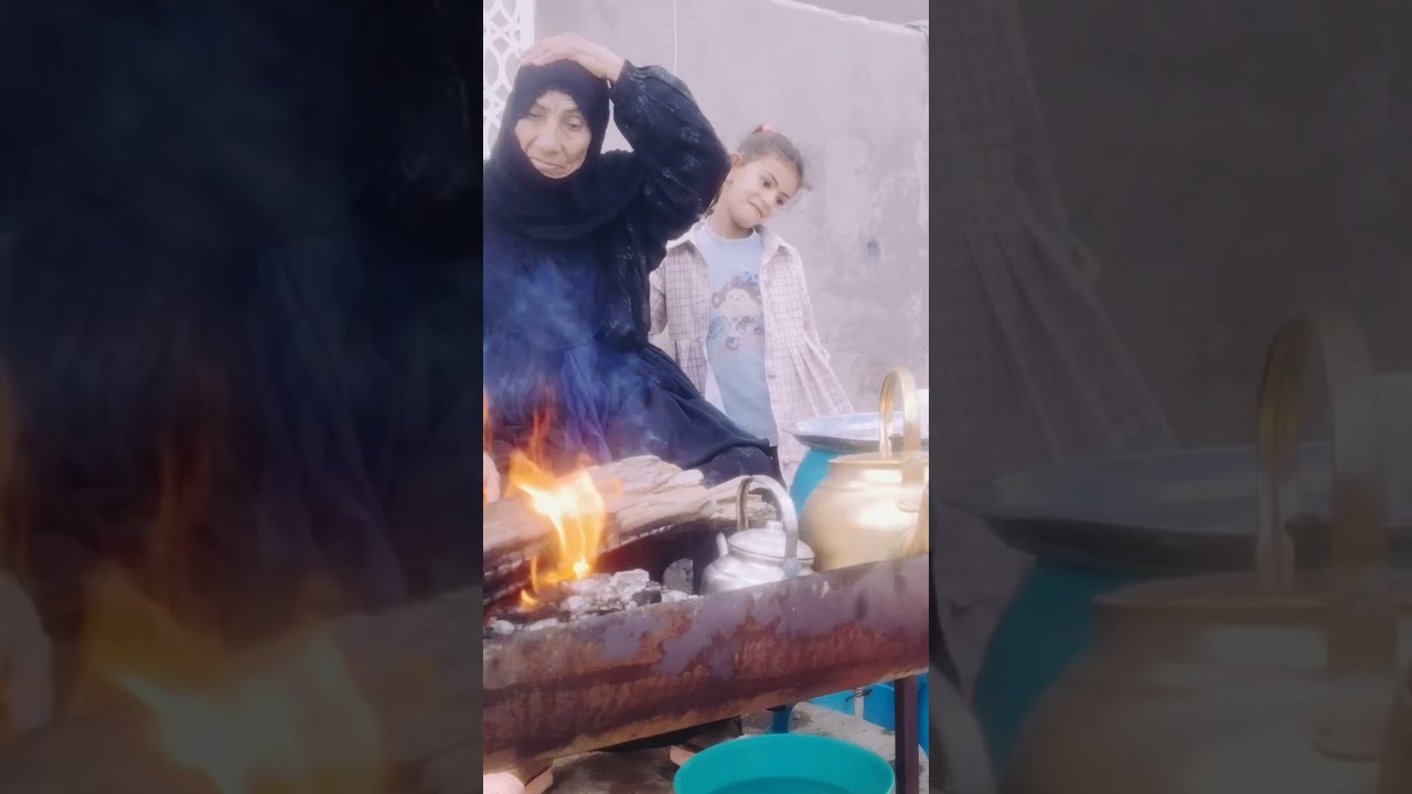 خادمة الامام الحسين ع السلام ام عبد