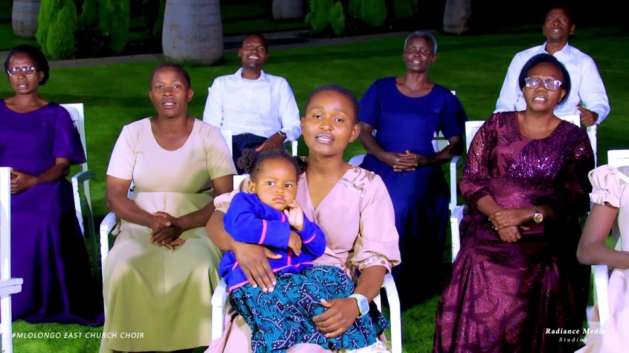 U MWENDO GANI NYUMBANI [HOW FAR FROM HOME]