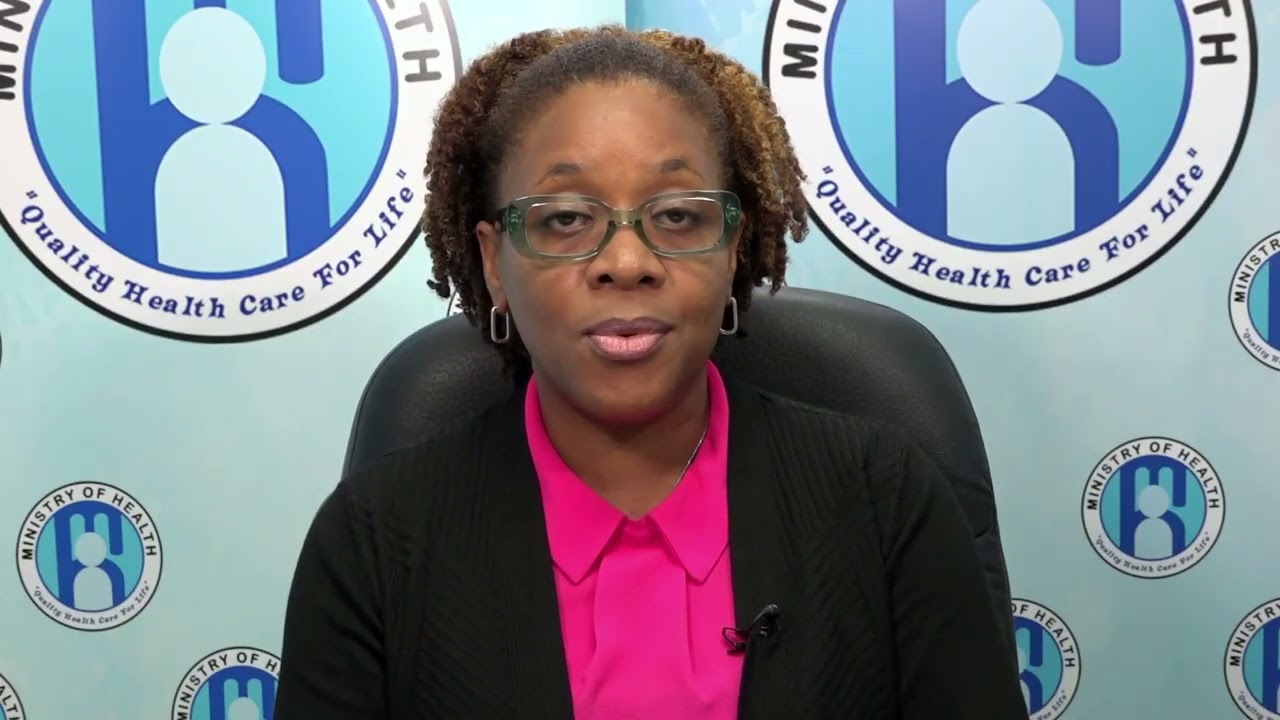 Public Health Advisory on Current Respiratory Virus Situation in Saint Lucia