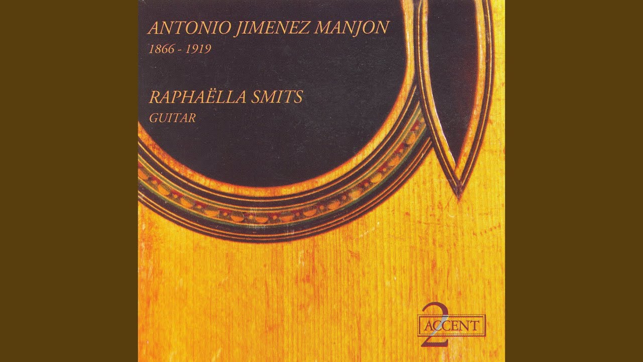 Romanza No. 3