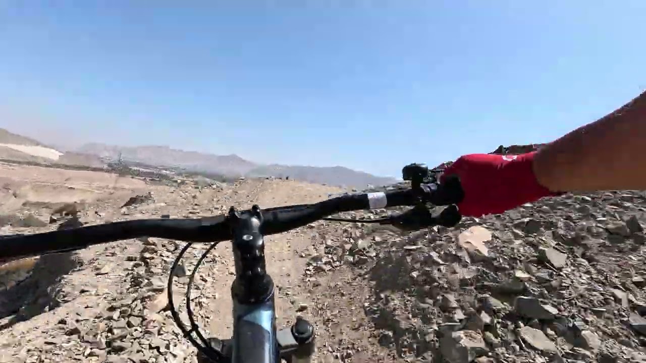Giant talon cross country 