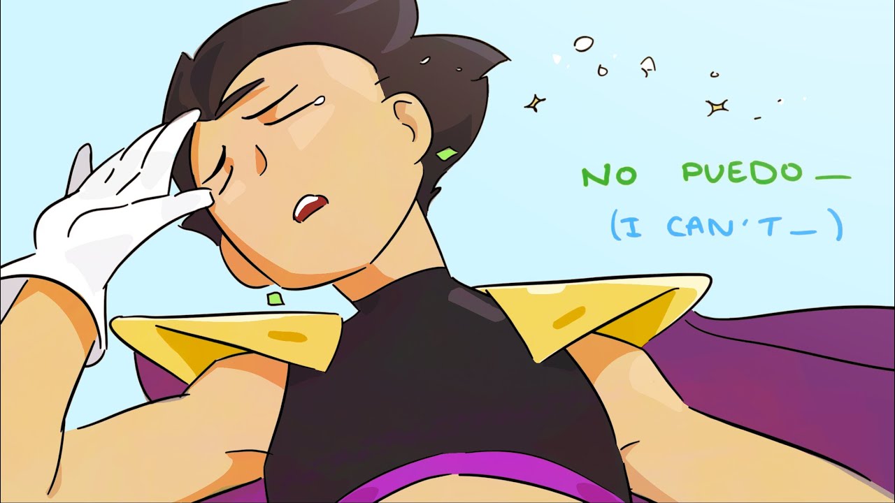 QSMP ANIMATIC - A Roier sin problemà !