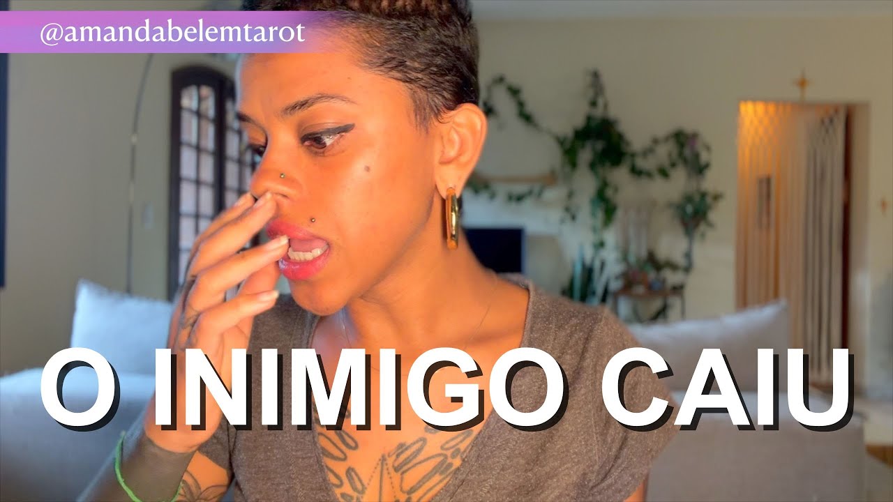 ESSE AFASTAMENTO ESCONDE ALGO — E VAI TE CHOCAR!