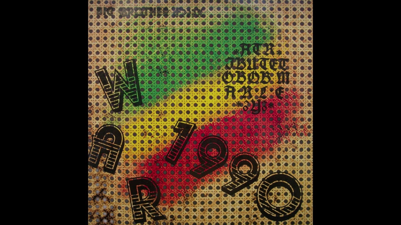 Big Brother F. ??? X – War 1990 (Doctors Version)