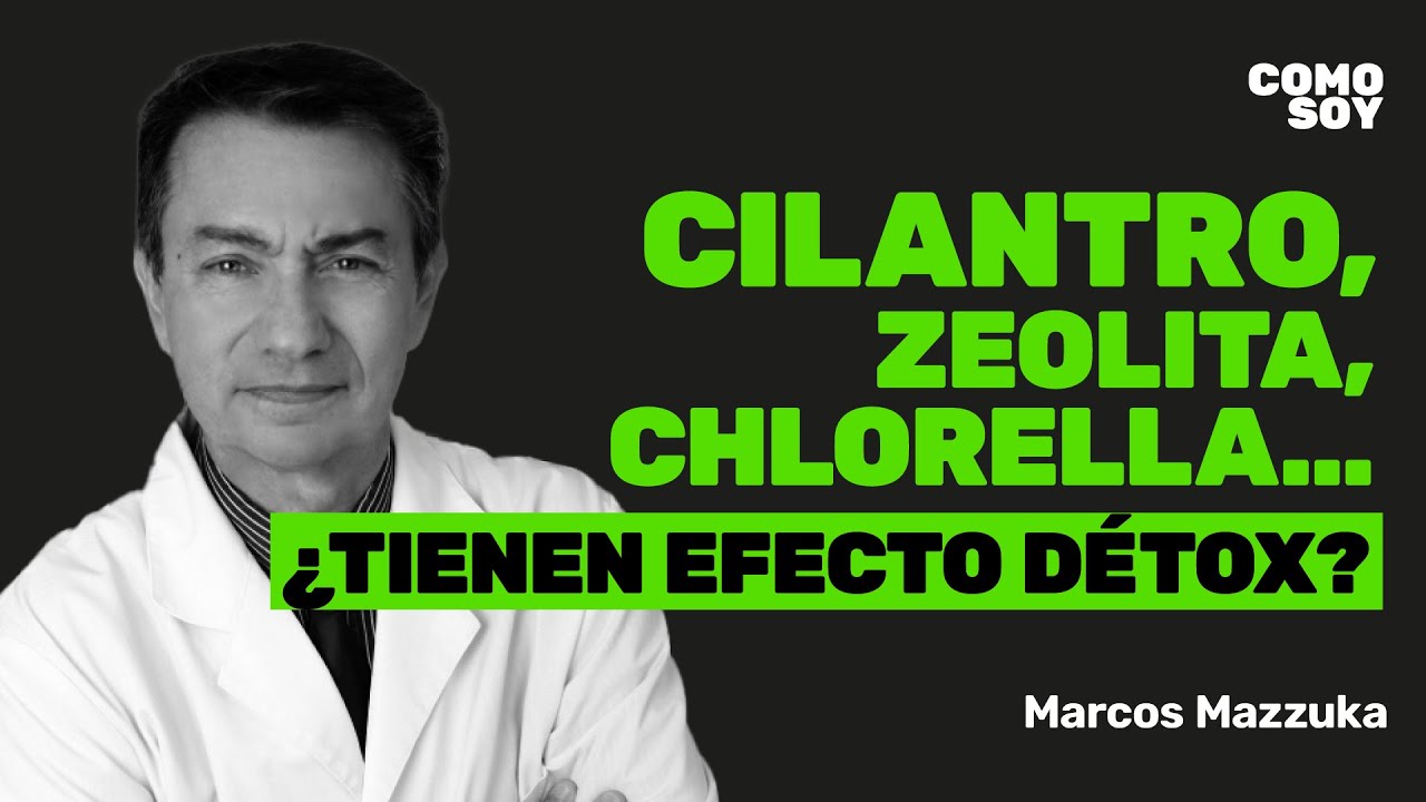 🌿¿Funcionan los QUELANTES NATURALES?🌿