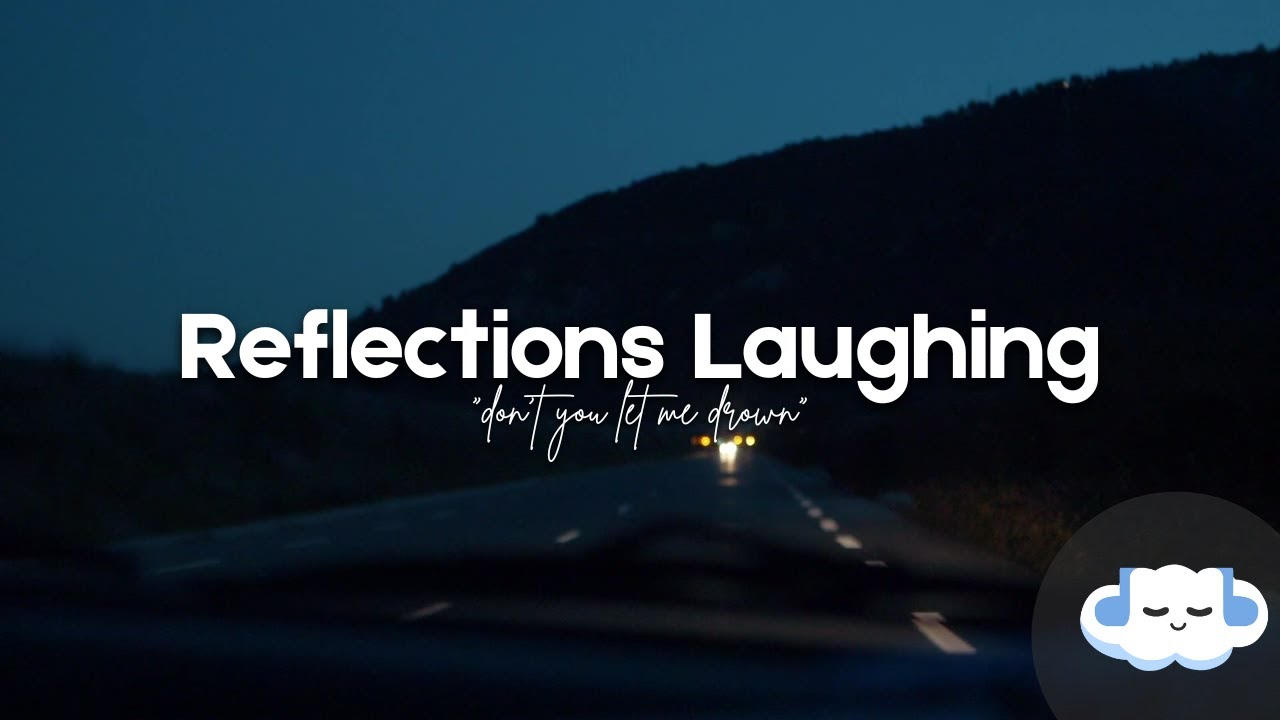 The Weeknd - Reflections Laughing (Clean - Lyrics)