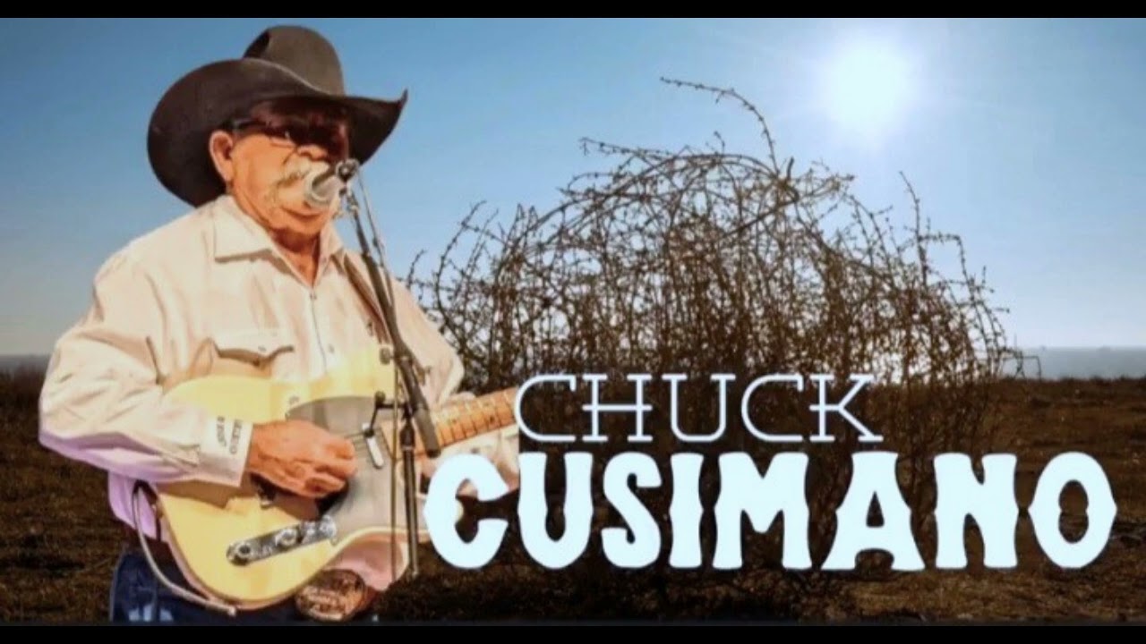 Chuck Cusimano - Once A Fool