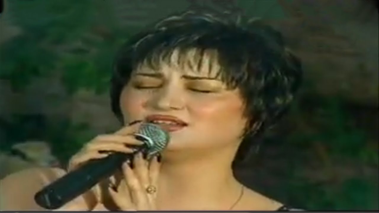 Harda olsan, gələrəm, Təki sən səslə məni