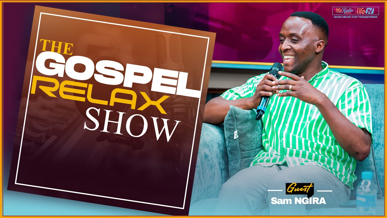 Ikiganiro kiryoshye na Sam Ngira || indirimbo ze zakijije abantu