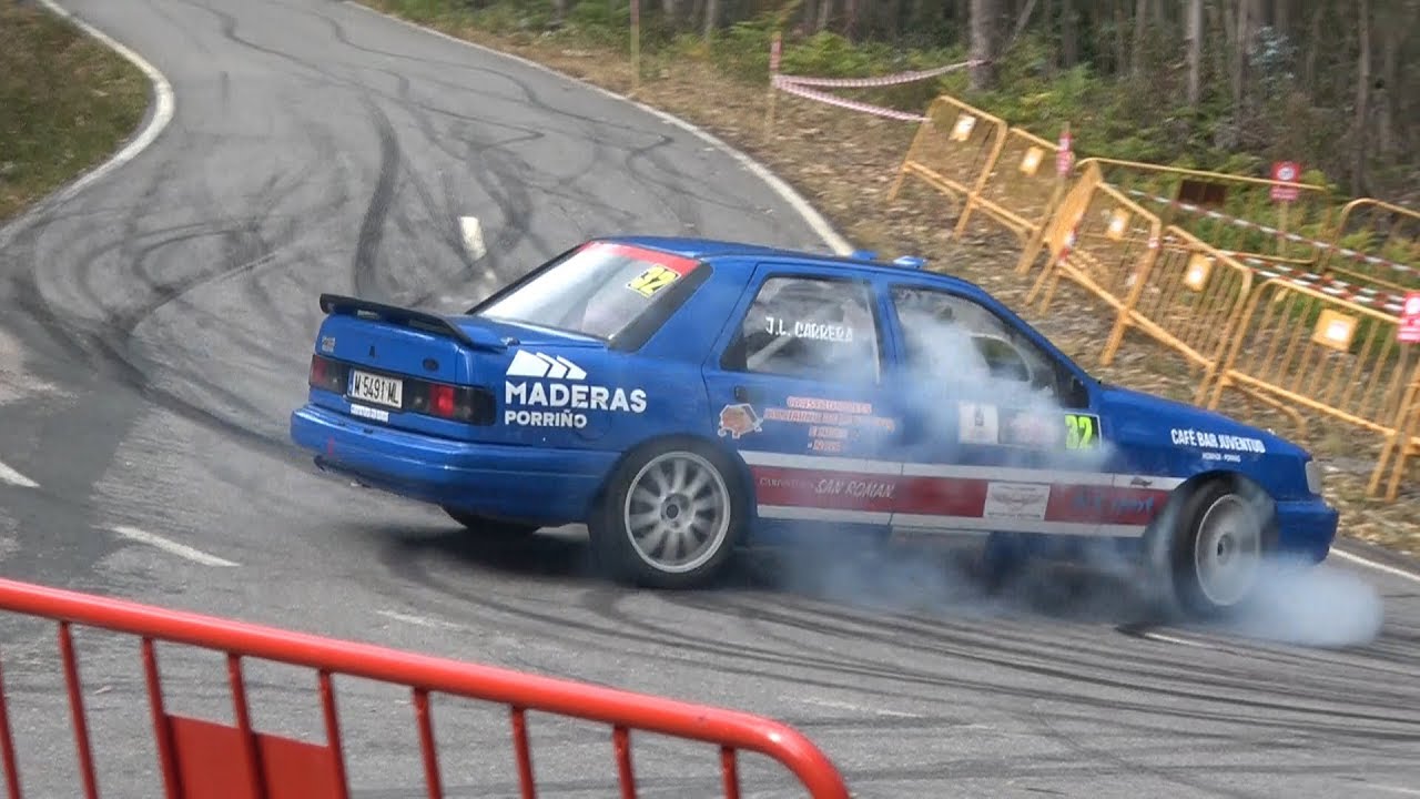 XX Subida a Escusa   Poio 2019 & Hillclimb Show