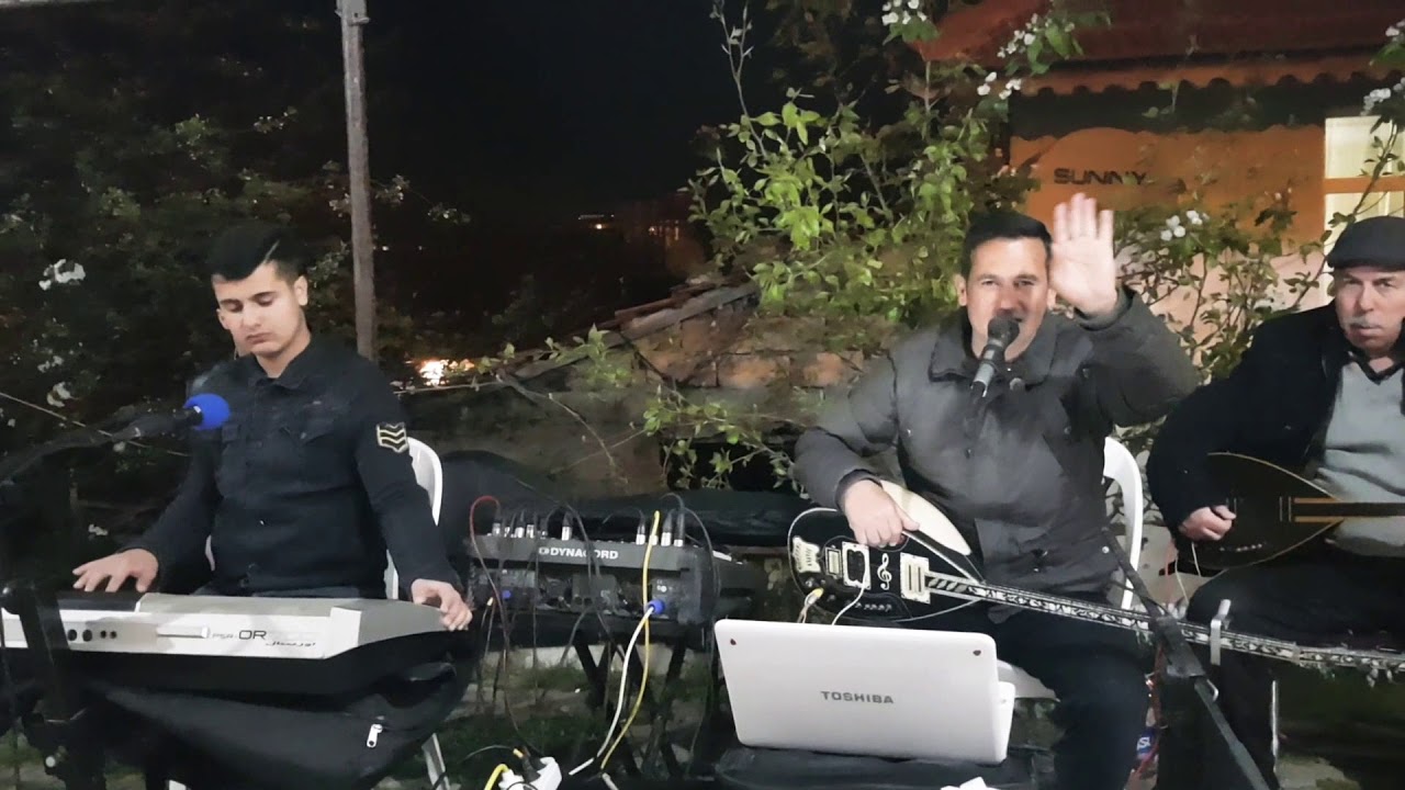 Adem Yavuz & Hüseyin Yavuz  2018 -Eyvah