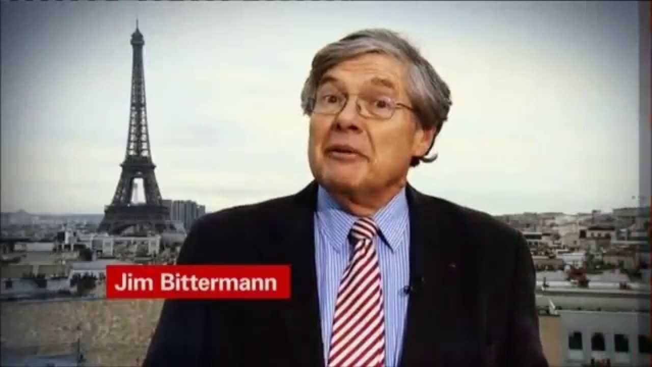 CNN International: 