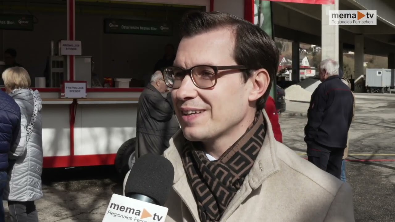 MEMA TV - Mürztal aktuell 04.03.2025