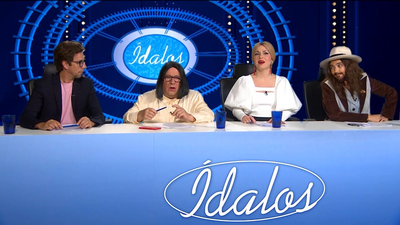 “Ídalos” | Cá Por Casa | RTP