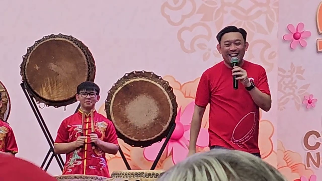 Zingo Tampines Hub 26012025