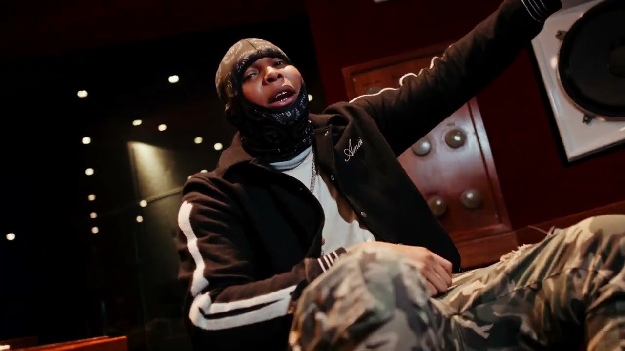 BigWalkDog - Freestyle [Official Music Video]