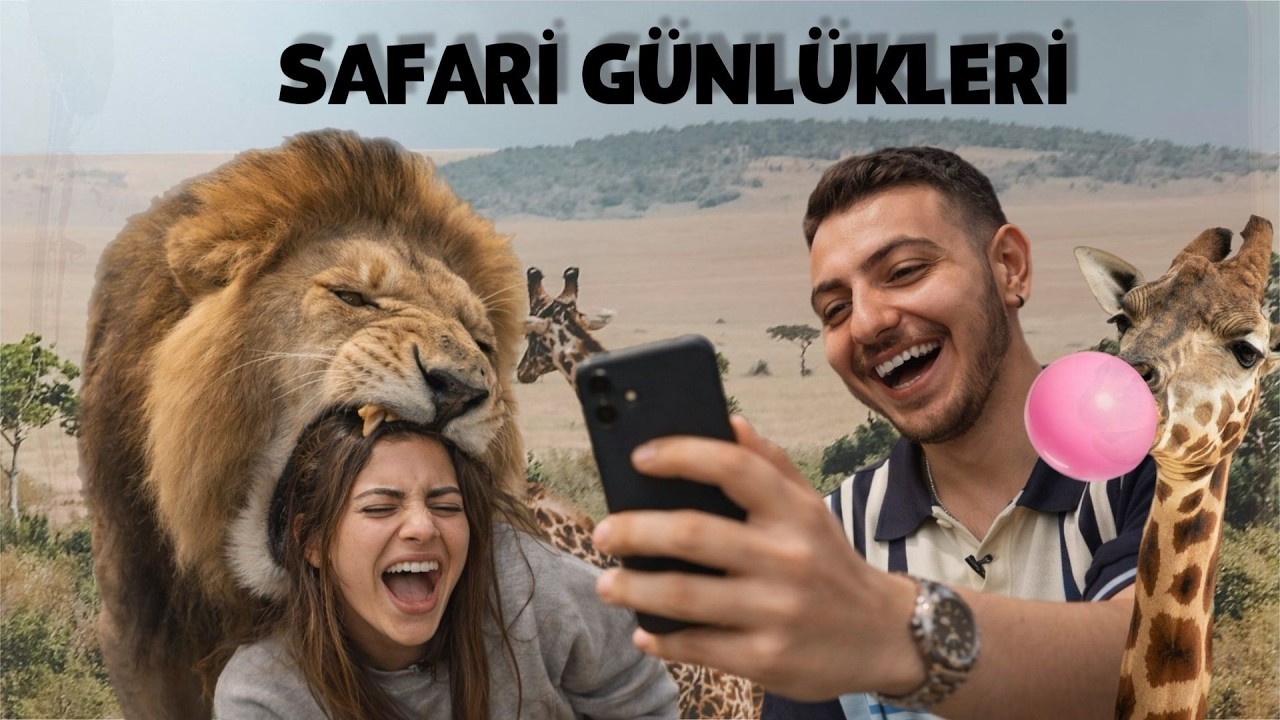 Safariye Gittik O Zaman