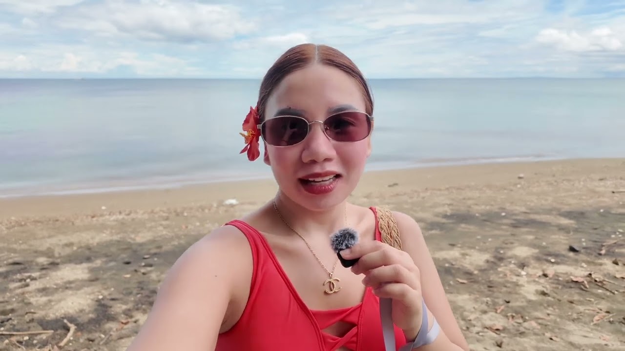 Leyte Vlog Part 1 :)