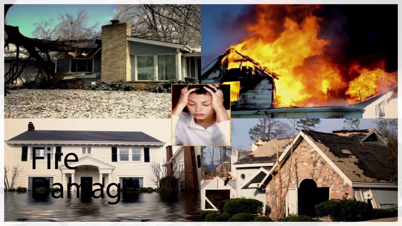 Fountain Valley Water Damage Restoration