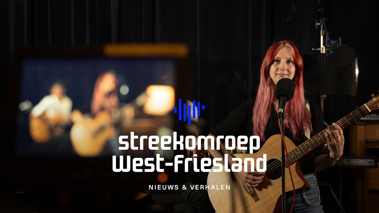 De West-Friese Oorzaak - Helium & Martijn Bos