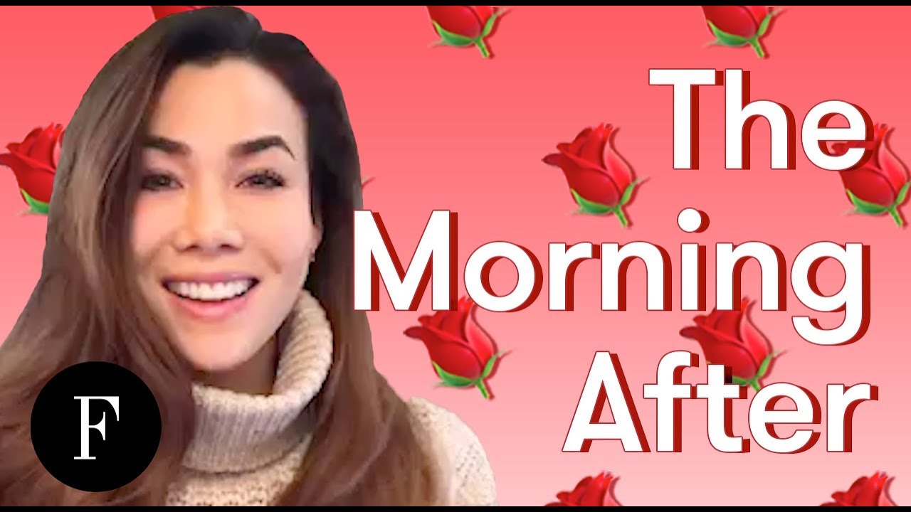 The Bachelor Canada Episode 6 Recap with Sharleen Joynt