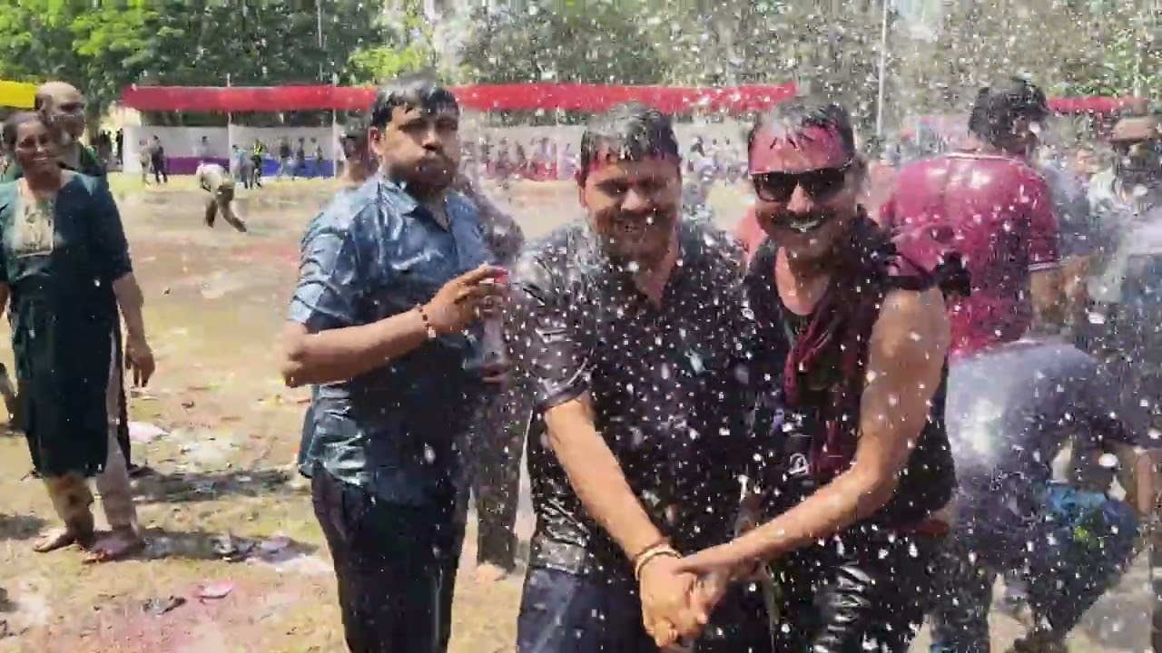 #holi 