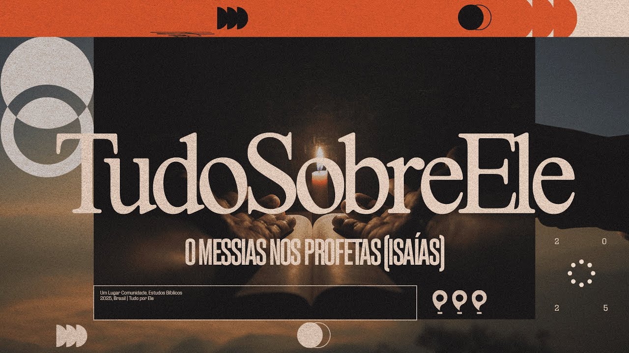 O Messias Revelado para Isaías