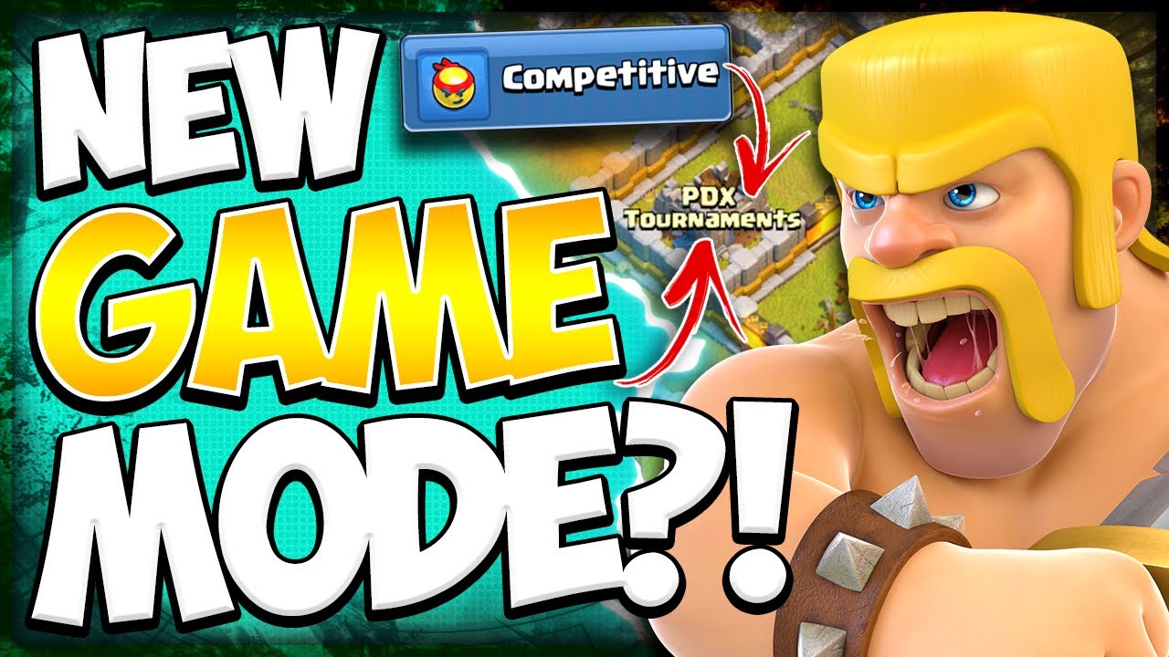 Test Your Skill in this Tournament Concept! TH11 No Siege Machine 3 Star Attacks in Clash of Clans