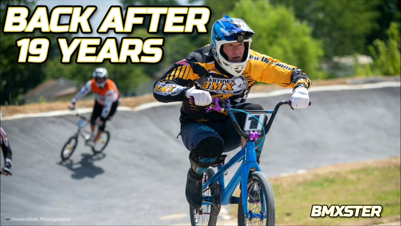 Brighton BMX State Qualifier (IL) | FULL Race POV — 46–50 Expert | USA BMX