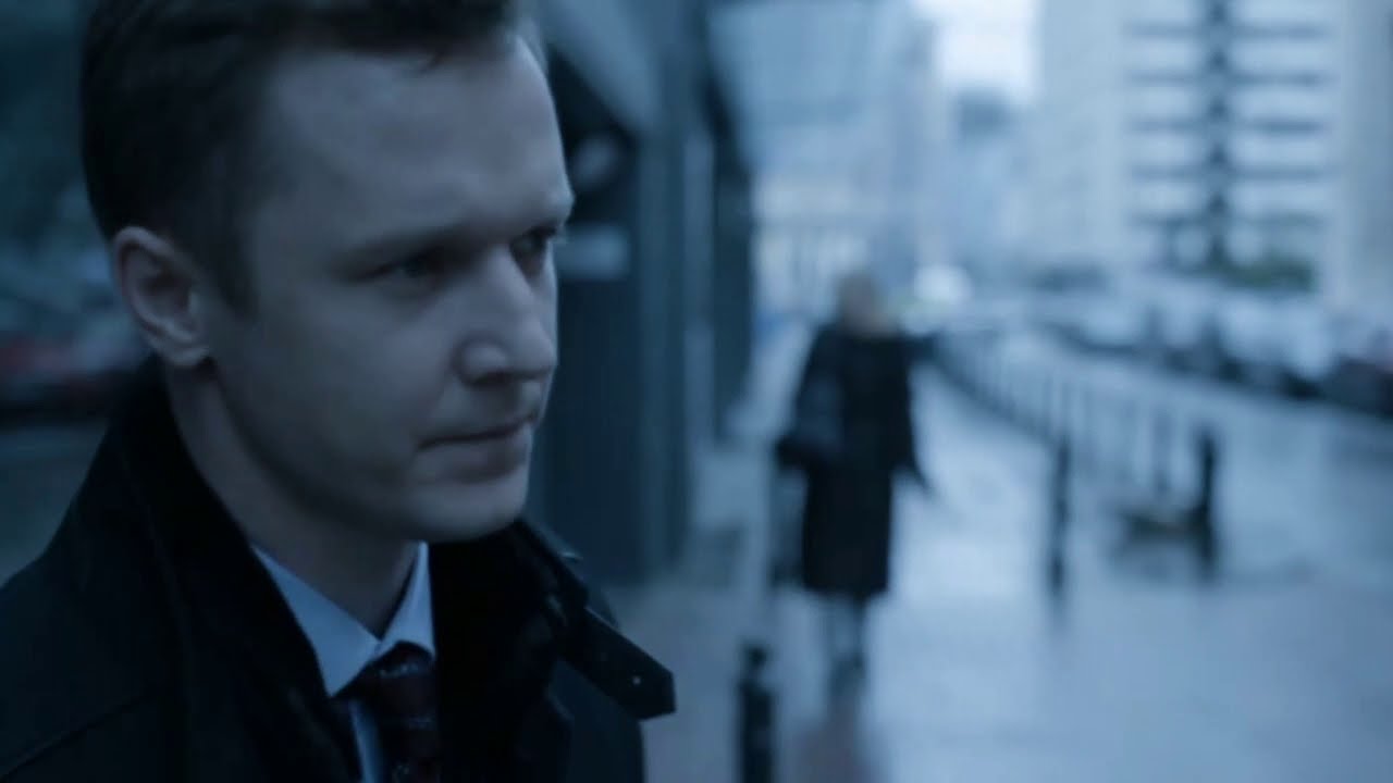 Chyłka & Zordon || Hello