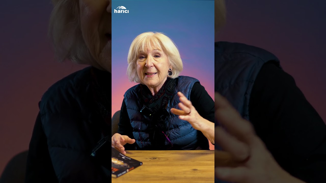 BANU AVAR, Amerikan istihbaratının gazeteci ağını anlattı! #banuavar #shorts