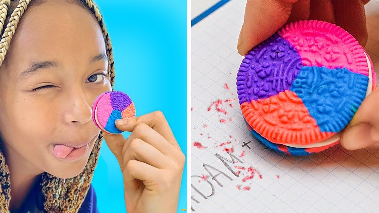 PRANK BACK TO SCHOOL:  VERITY commence le LYCÉE AGRICOLE + BEDTIME ROUTINE RENTRÉE SCOLAIRE !!